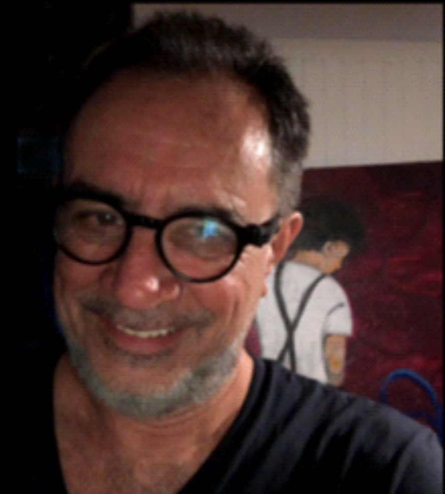 Dacio Bicudo Diretor de Cinema Artista multimídia Dacio Bicudo Diretor de Cinema Artista multimídia